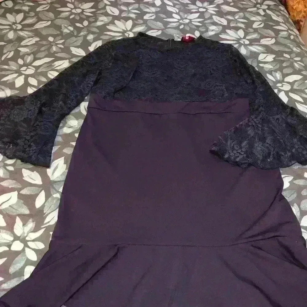 Hanna Nikole Women's Plus Size size 22W